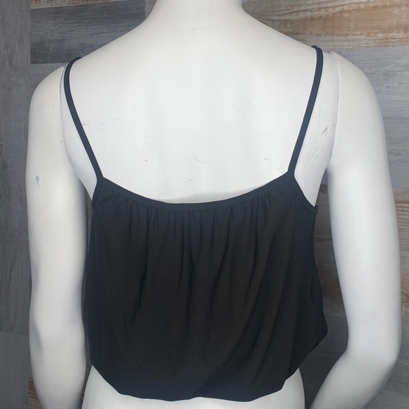 Forever 21 black blouse, black size XS - Picture 5 of 5